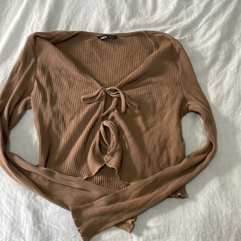SHEIN top
